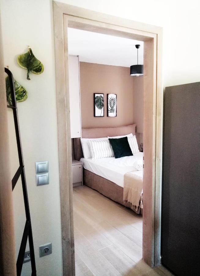 Harmony Superior Suite Apartment Аргостоліон Екстер'єр фото