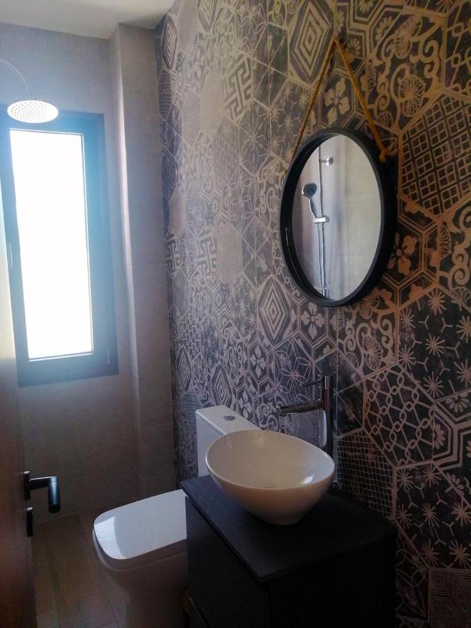 Harmony Superior Suite Apartment Аргостоліон Екстер'єр фото
