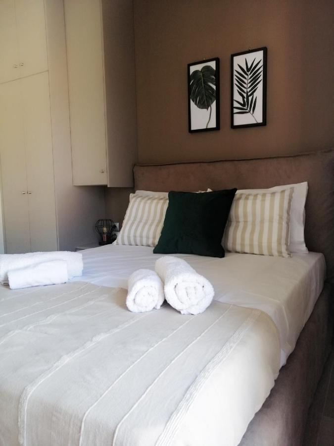 Harmony Superior Suite Apartment Аргостоліон Екстер'єр фото