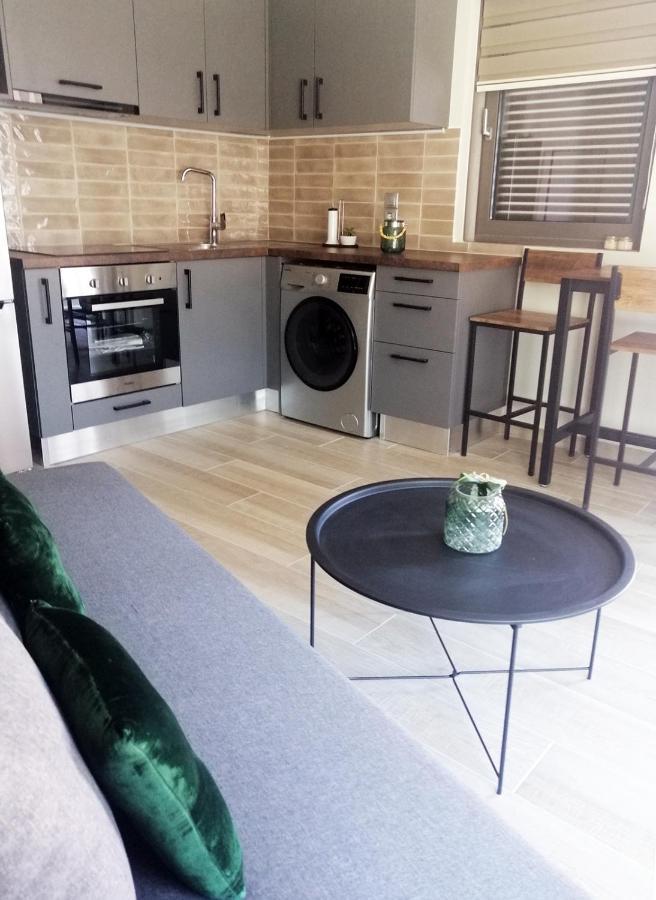 Harmony Superior Suite Apartment Аргостоліон Екстер'єр фото