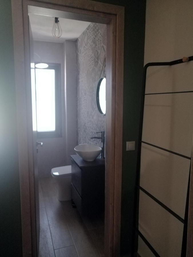 Harmony Superior Suite Apartment Аргостоліон Екстер'єр фото