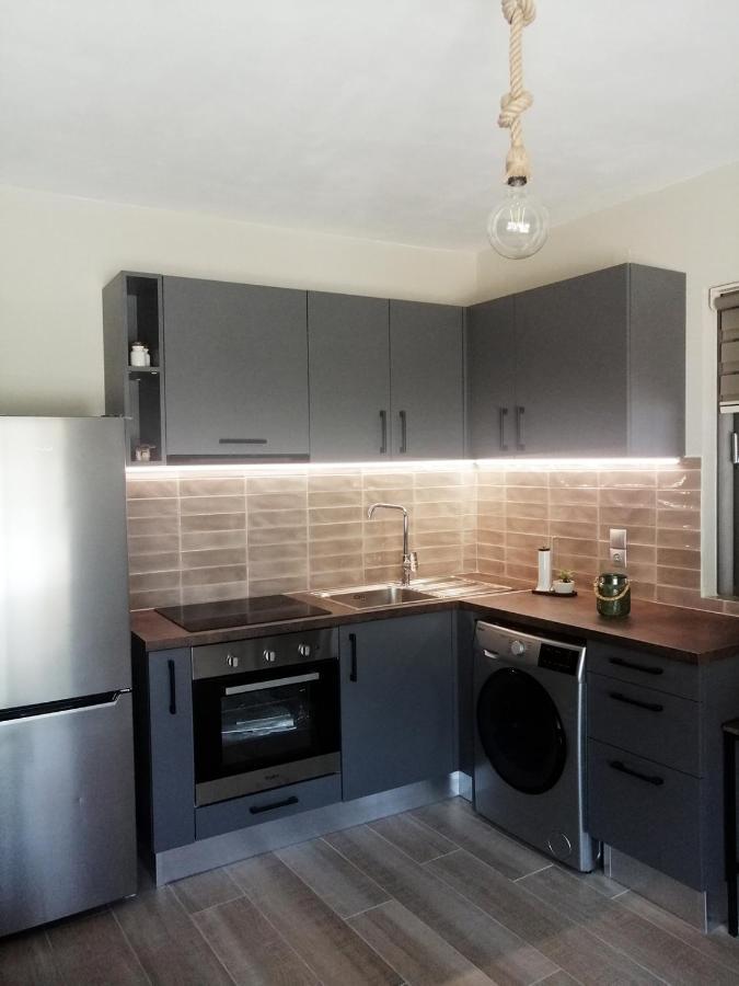 Harmony Superior Suite Apartment Аргостоліон Екстер'єр фото