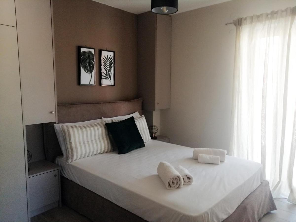 Harmony Superior Suite Apartment Аргостоліон Екстер'єр фото
