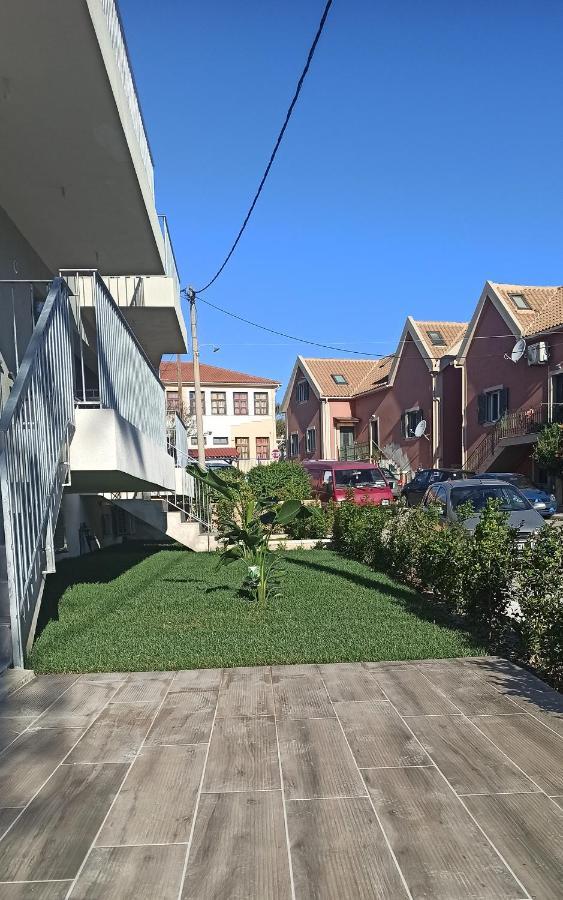 Harmony Superior Suite Apartment Аргостоліон Екстер'єр фото